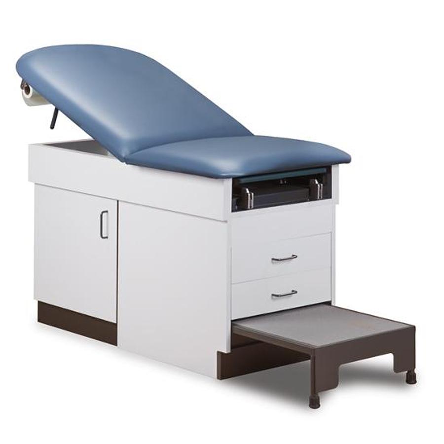 Clinton 8890 Exam Table
