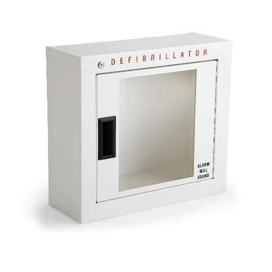 Used Philips Defibrillator Cabinet for HeartStart AED