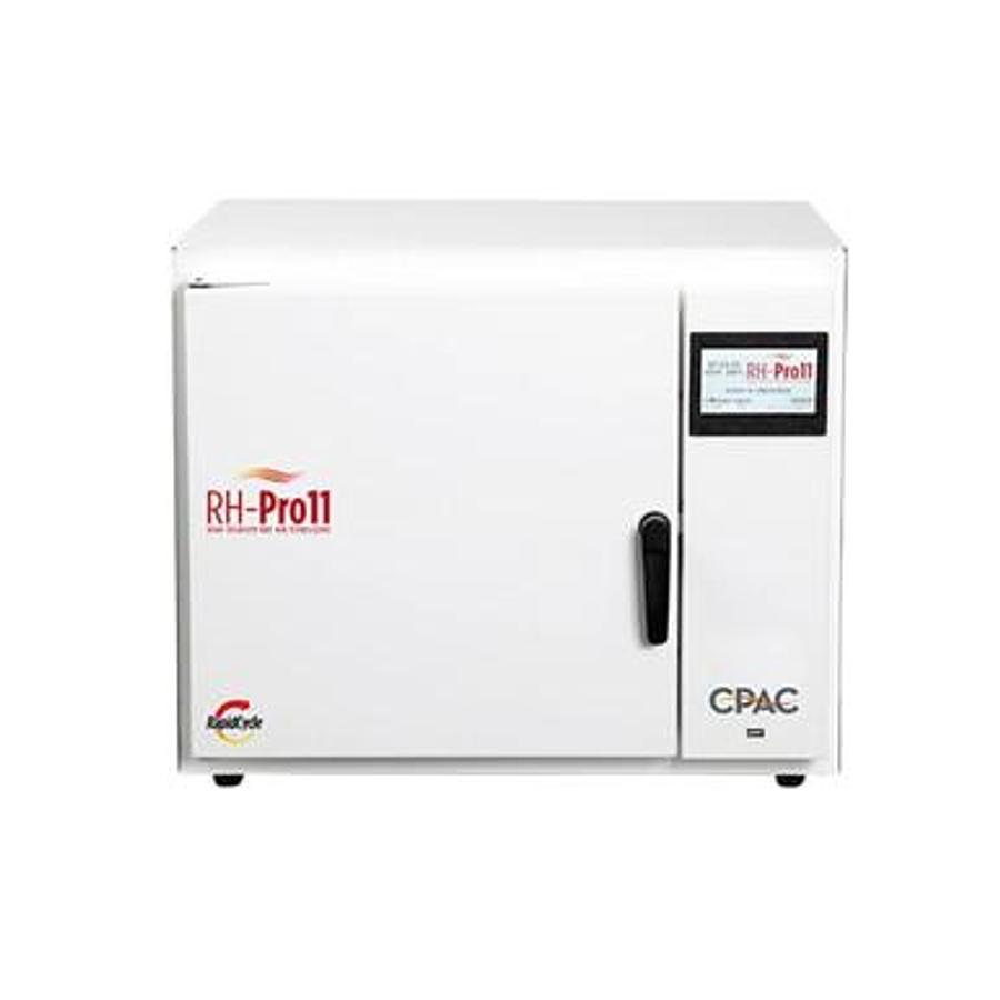 Used CPAC RapidHeat-Pro11 Sterilizer - RH-Pro11