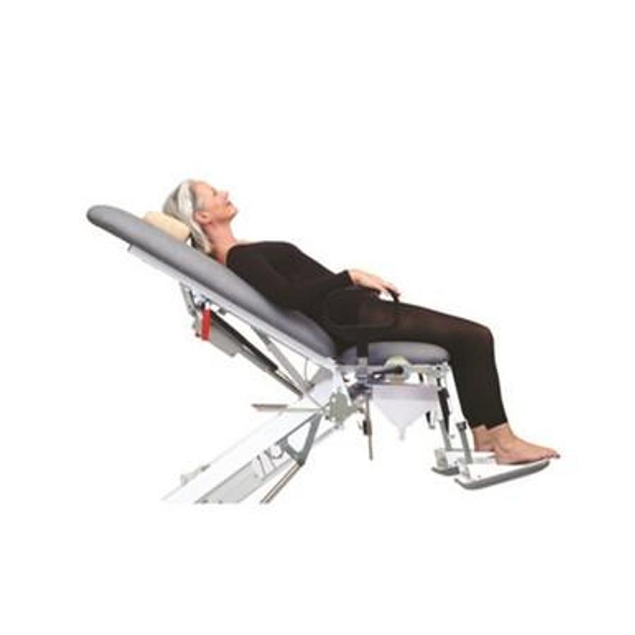 Refurbished Stille Sonesta 6202 Series Imaging Gynecology/Urology Procedure Chair - Refurbished