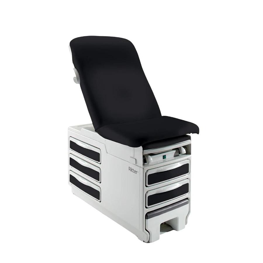 Refurbished Midmark Ritter 204 Manual Examination Table - Refurbished