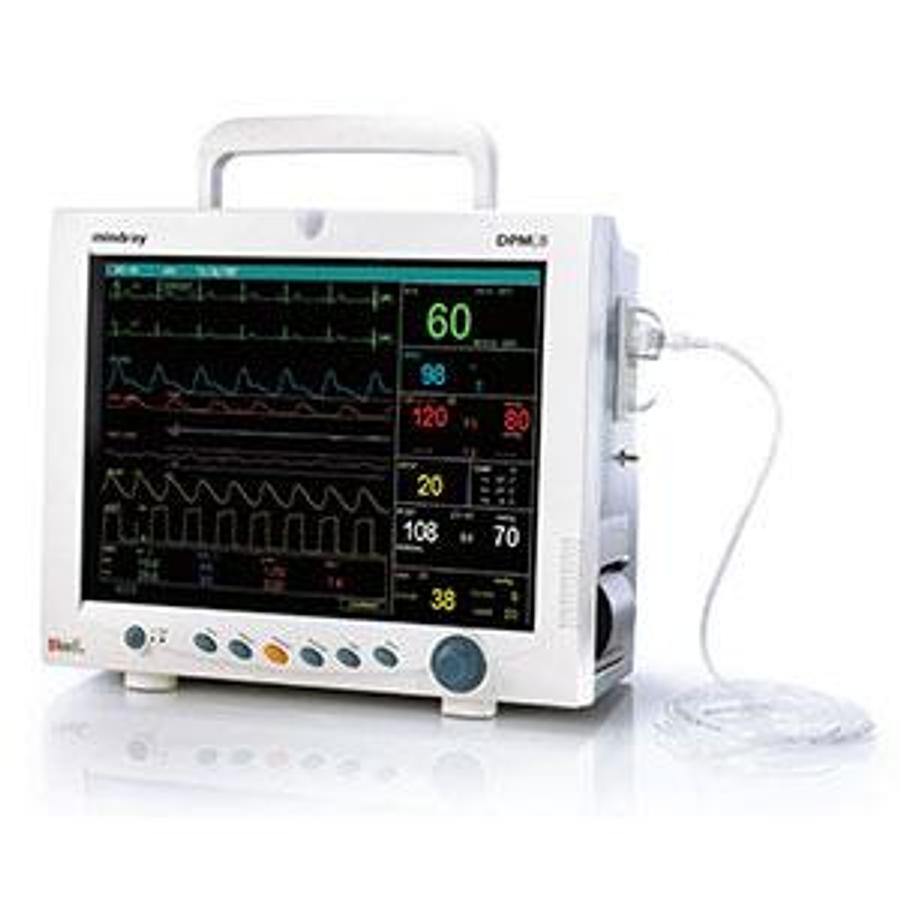 Used Mindray – Datascope DPM 5 Patient Monitor