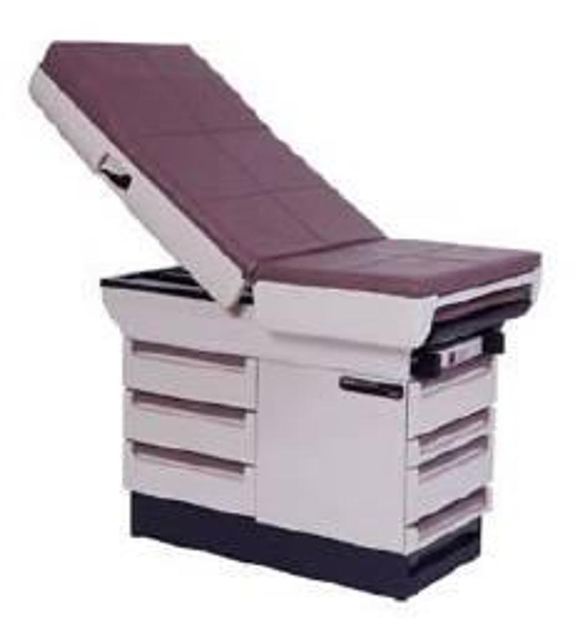 Used Midmark 404 Exam Table