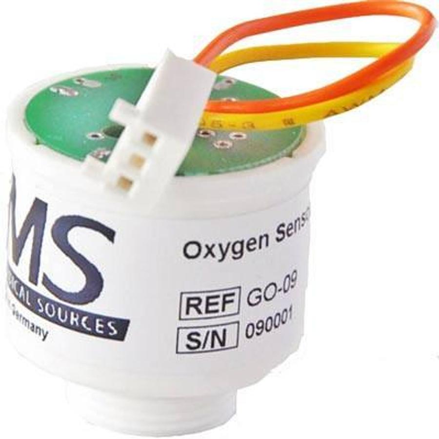 Used Maxtec MAX-14 Oxygen Cell