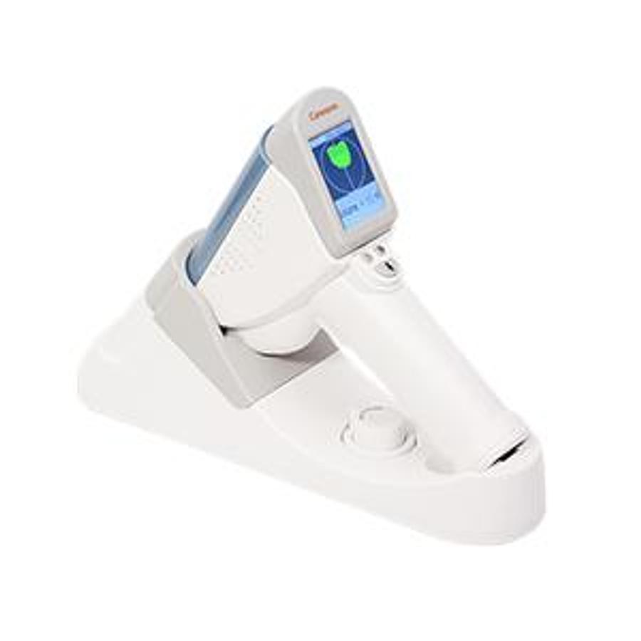Used Caresono HD2 Hand Held Bladder Scanner