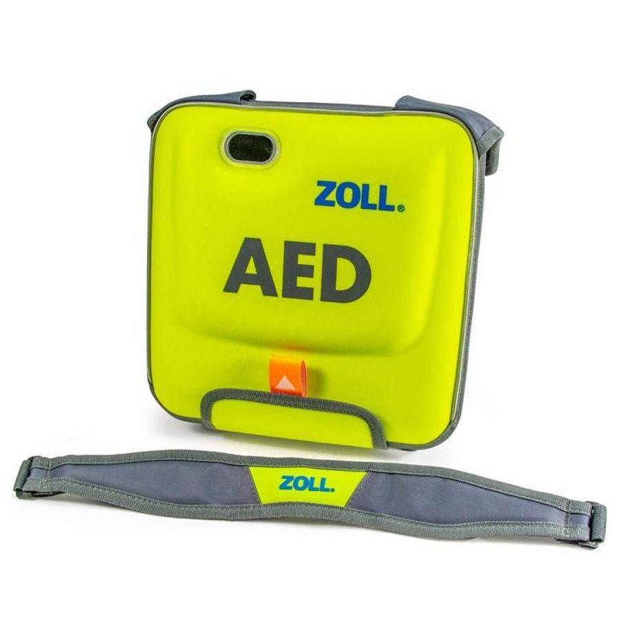 Used ZOLL AED 3 Carry Case