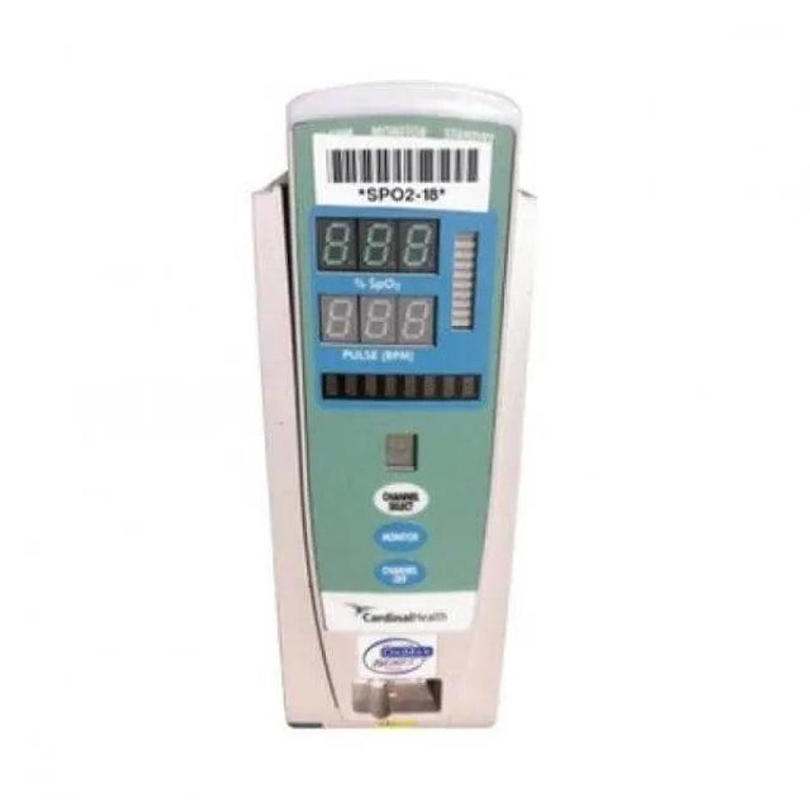 Refurbished Refurbished Alaris 8200 SpO2 Infusion IV Pump