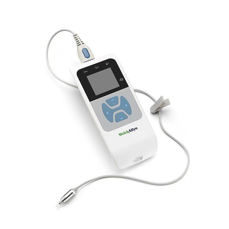 Used Welch Allyn OAE Hearing Screener