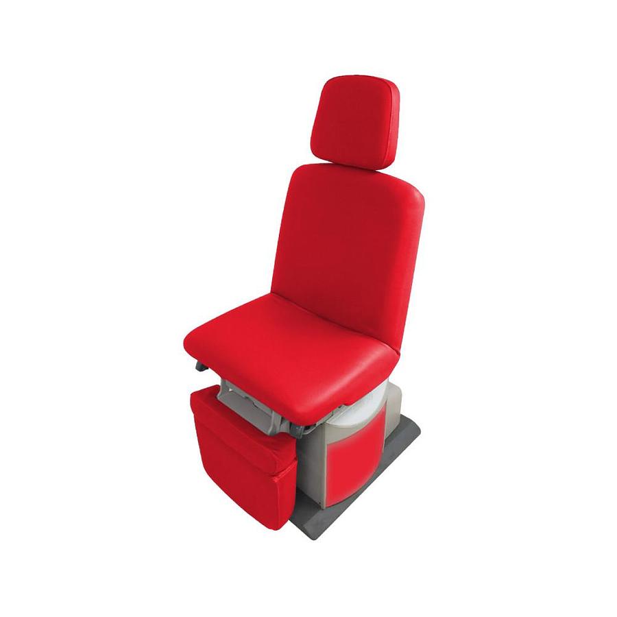 Refurbished Midmark Ritter 319 Power Examination Table - Refurbished