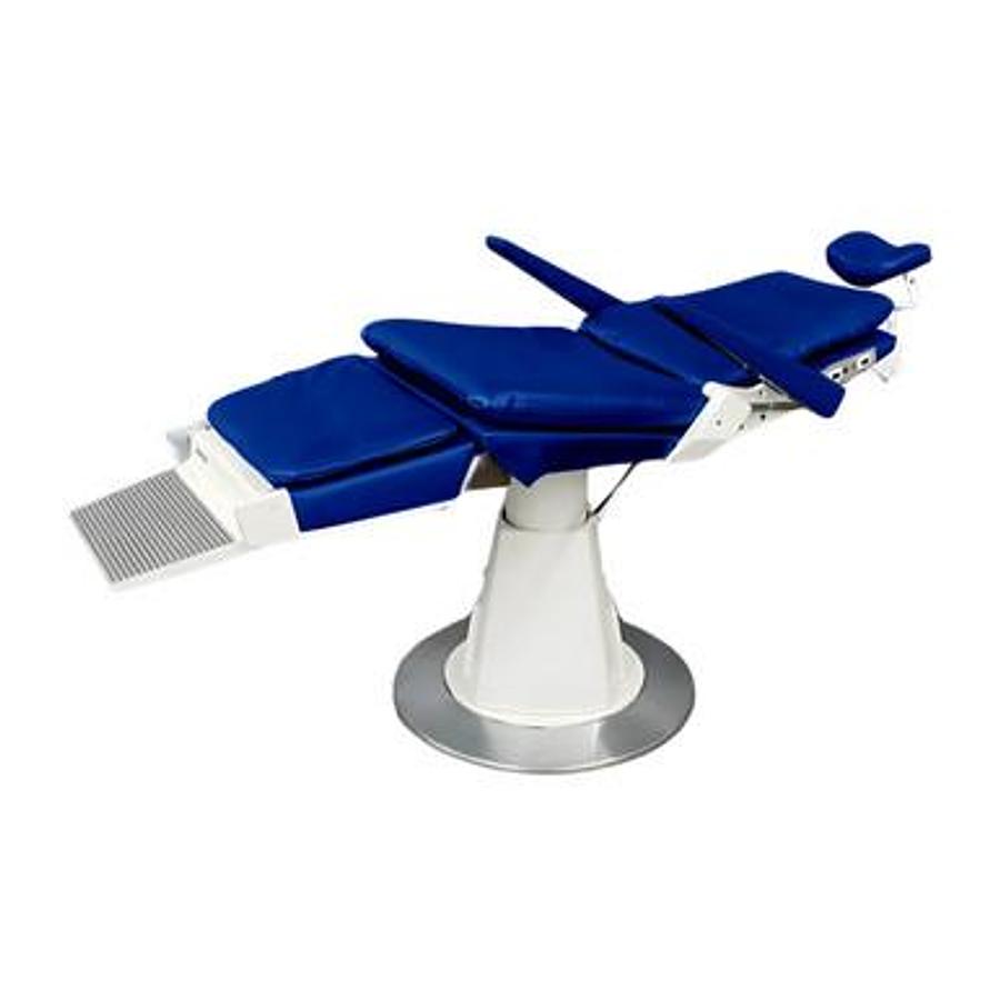 Refurbished Reliance 980 Exam / Procedure Chair - Legacy Model Refurbished