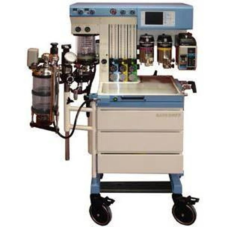 Refurbished Drager Narkomed GS Anesthesia Machine - Refurbished