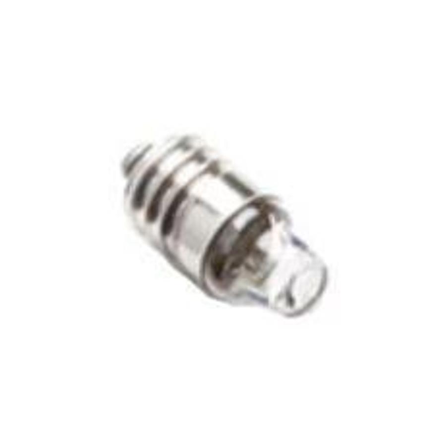 Used ADC 4507-1 2.5V Replacement Lamp for ADC 354/356 Penlights