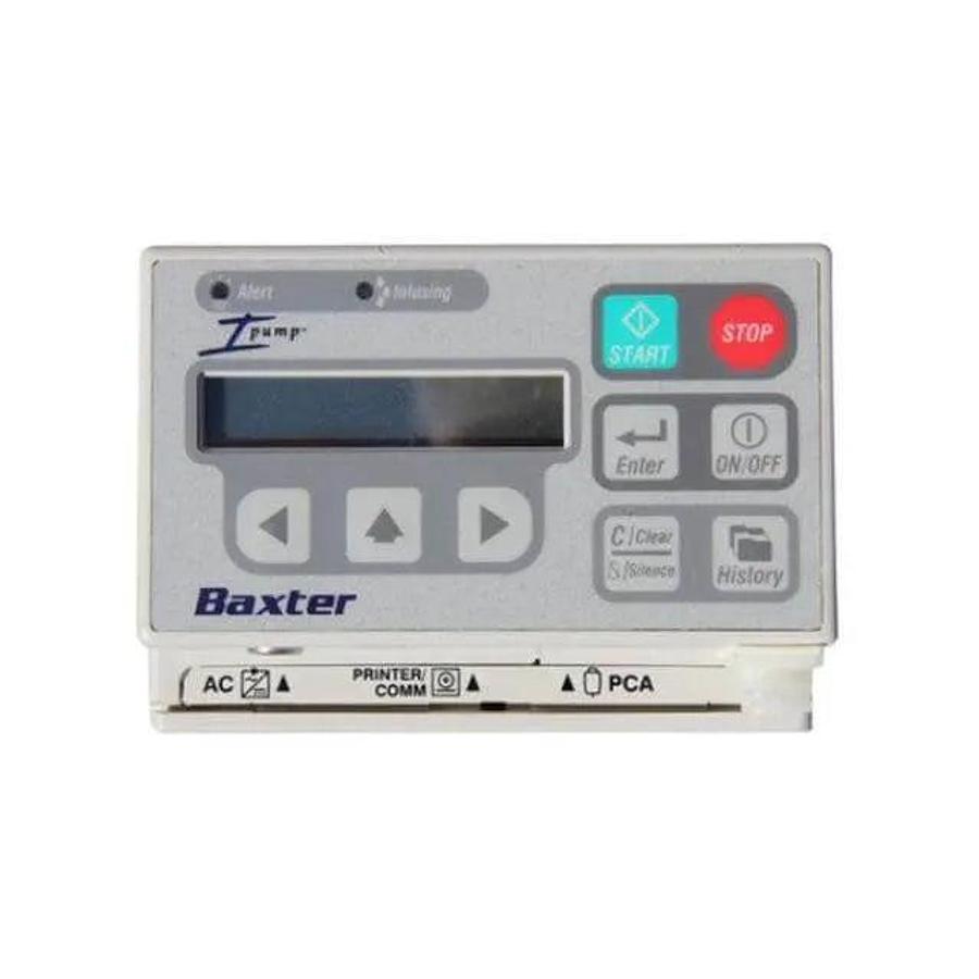 Refurbished Refurbished Baxter Ipump Pain Management System