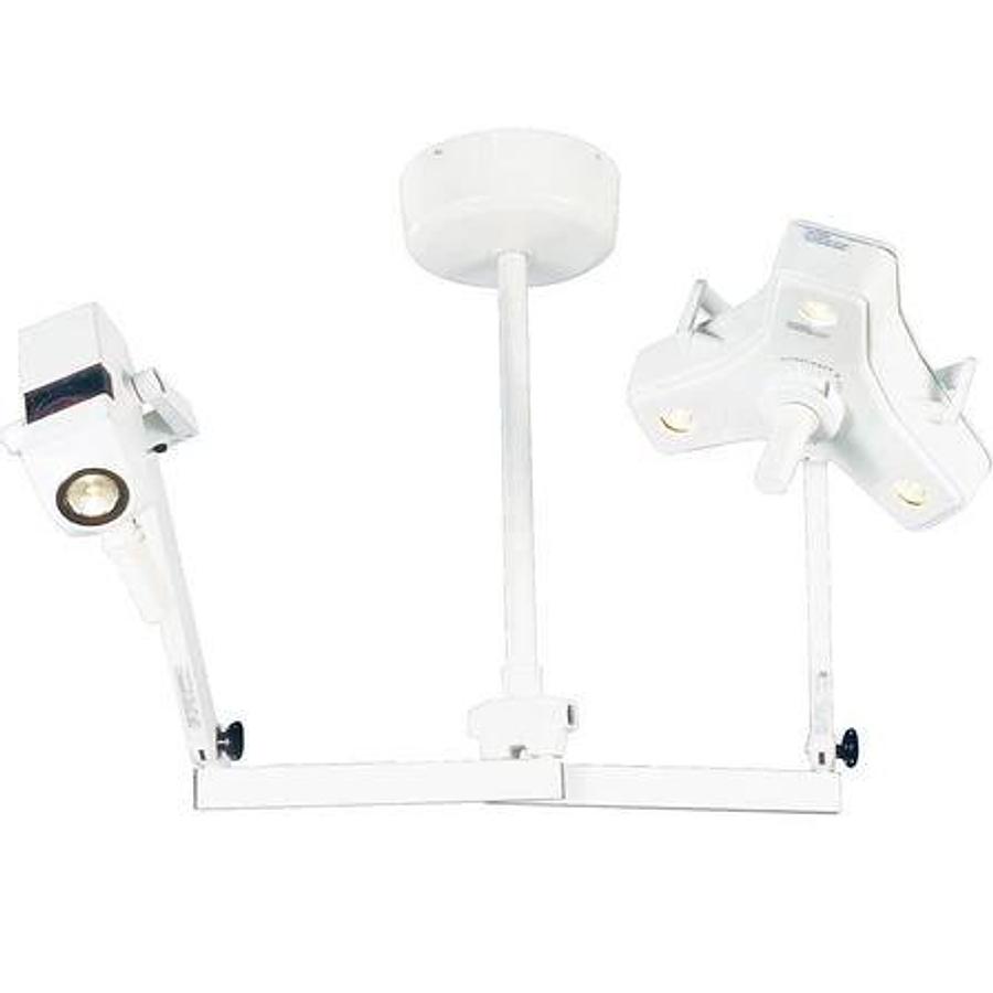 Used Burton Outpatient II - CoolSpot II Combo Light