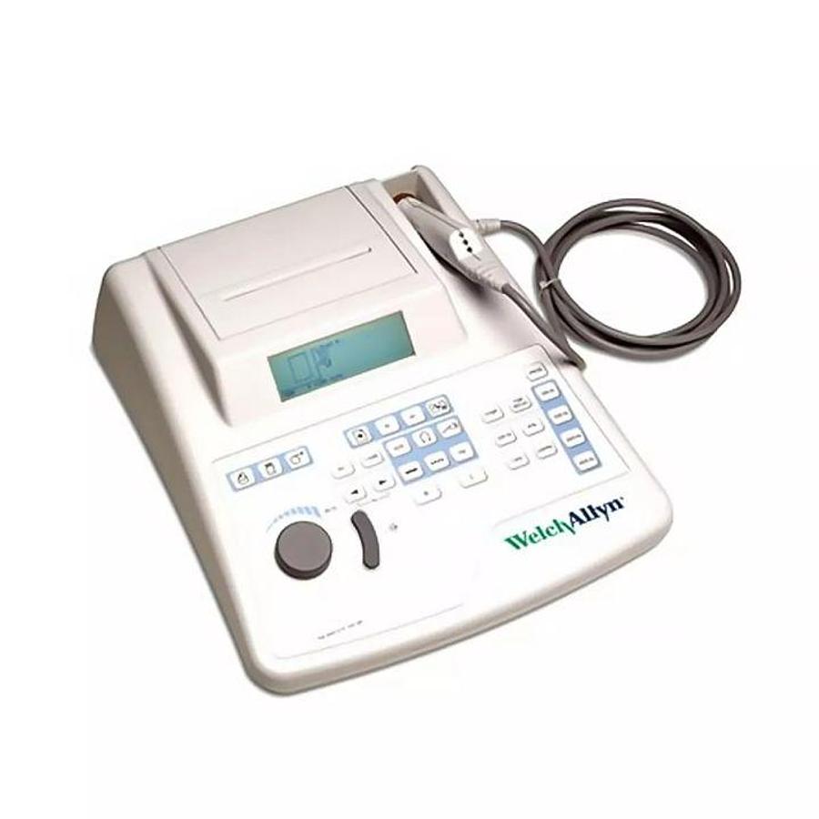 Used Welch Allyn TM286 AutoTymp Tympanometric System