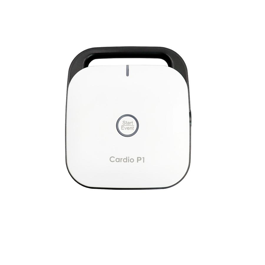 Used Bionet Cardio P1 PC-based 12-Lead Resting ECG