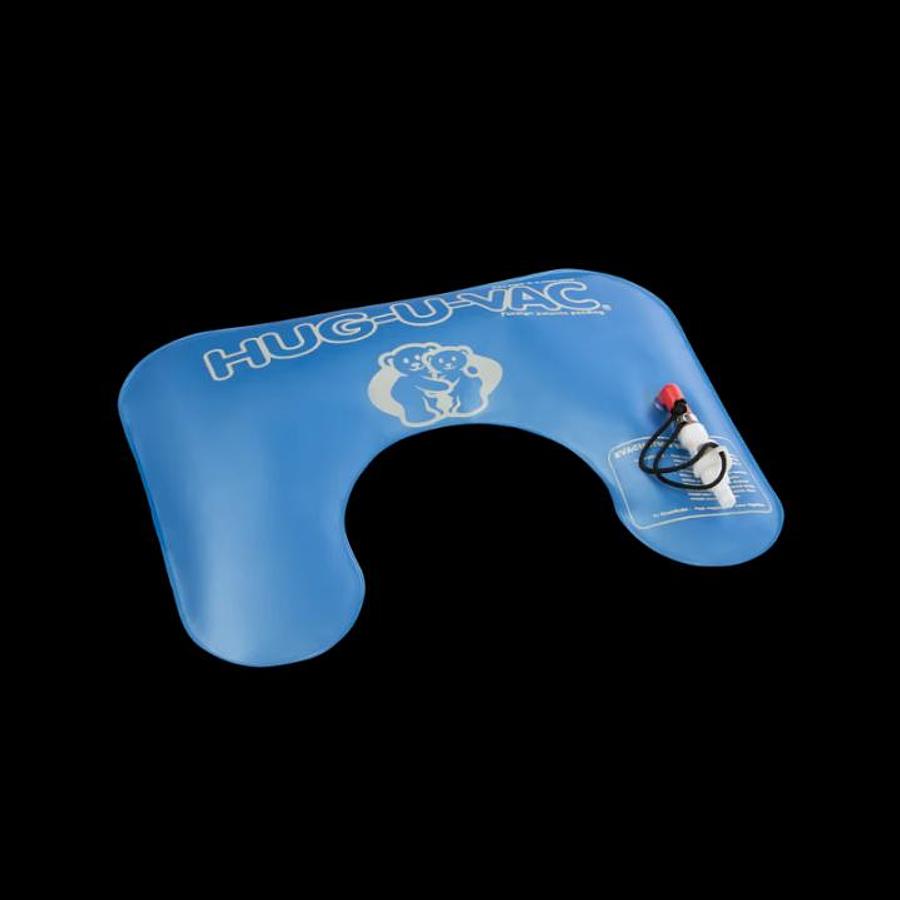 Used HUG-U-VAC Head Positioner