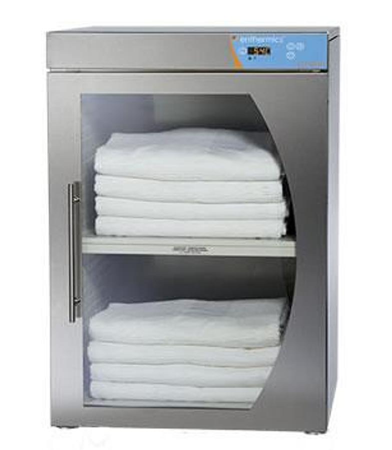Used EC750 Blanket Warmer