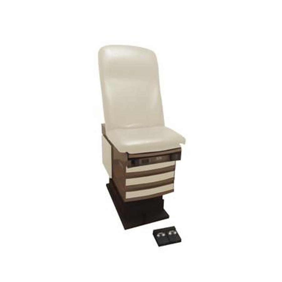 Refurbished Midmark 305 High Low Table - Refurbished