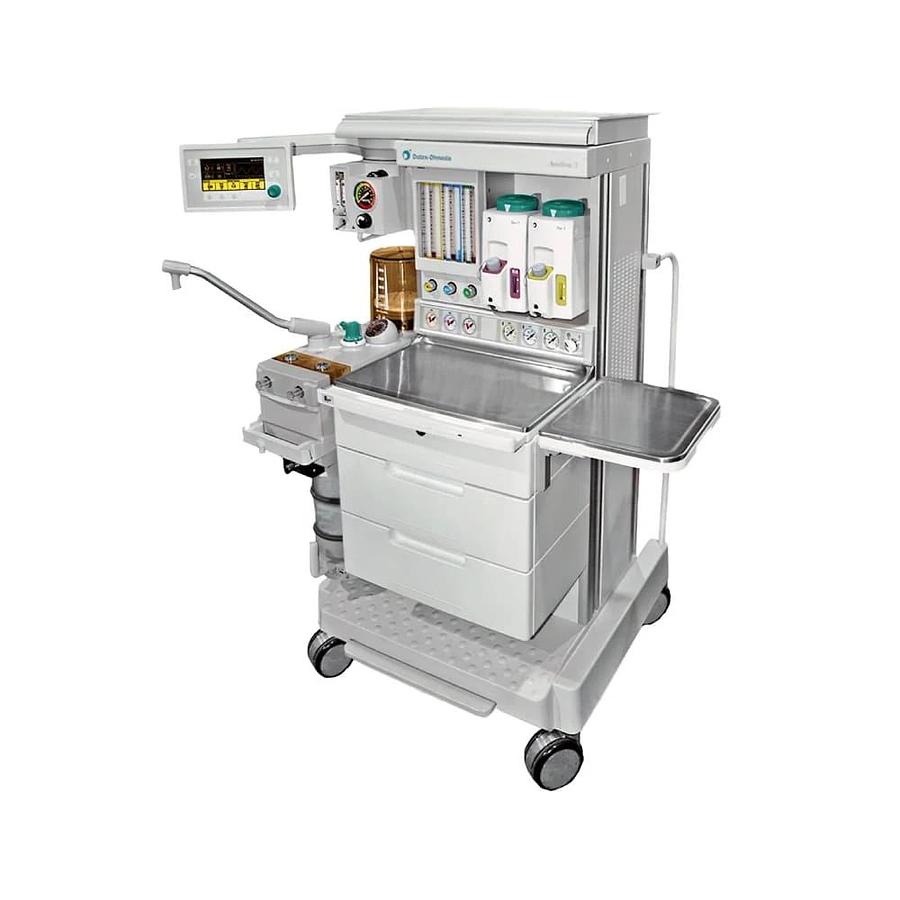 Refurbished Datex-Ohmeda Aestiva 3000 Anesthesia Machine - Refurbished