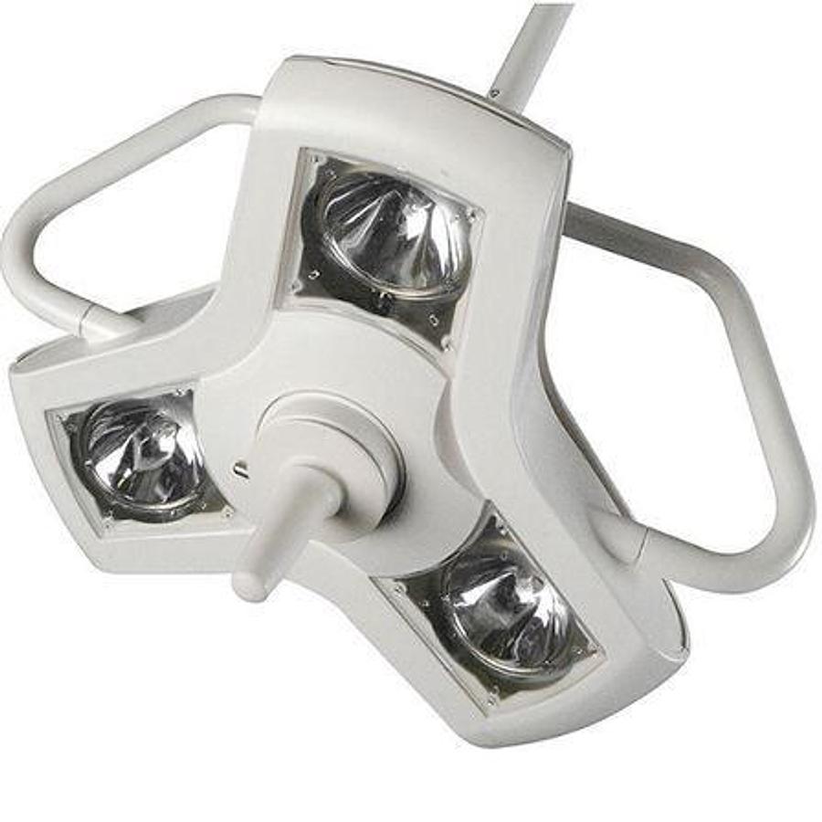 Used Burton AIM-100 Surgical Light