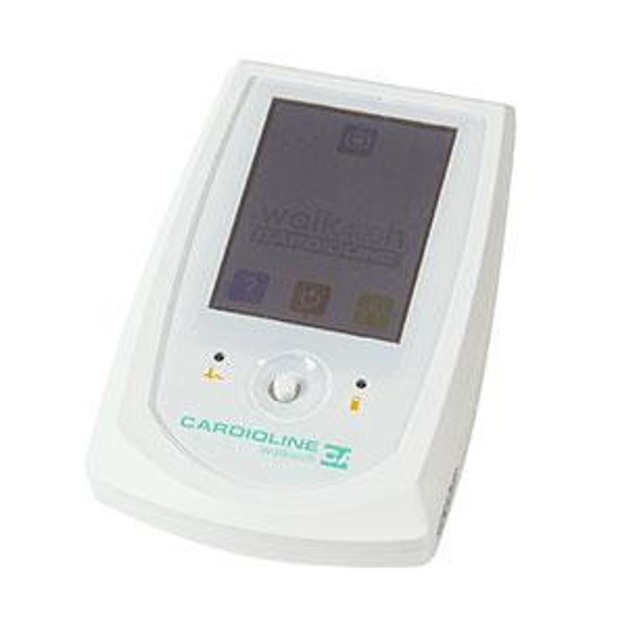 Used Cardioline Walk400h Holter Recorder