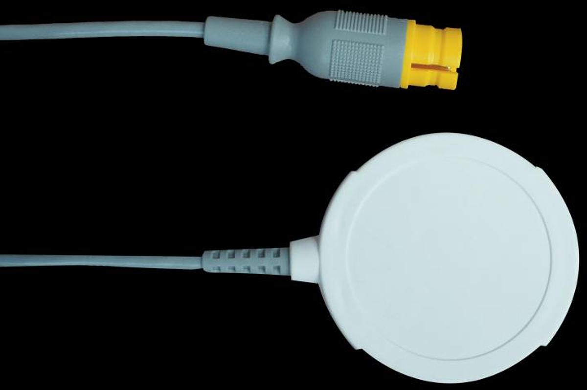 Used Bionet US Probe for FC 1400