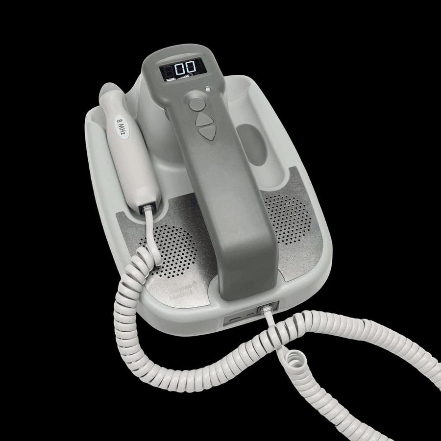 Used DigiDop DD-901 Fetal/Vascular Tabletop Doppler
