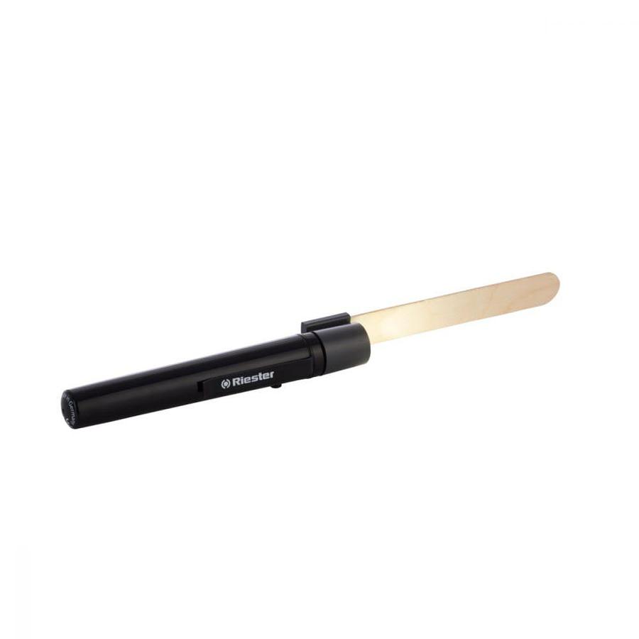 Used Riester E-xam diagnostic penlight