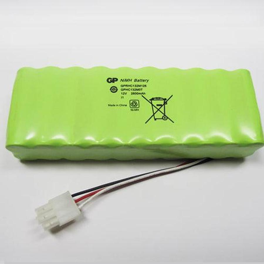 Used Bionet ECG Rechargeable Battery (Ni-MH)