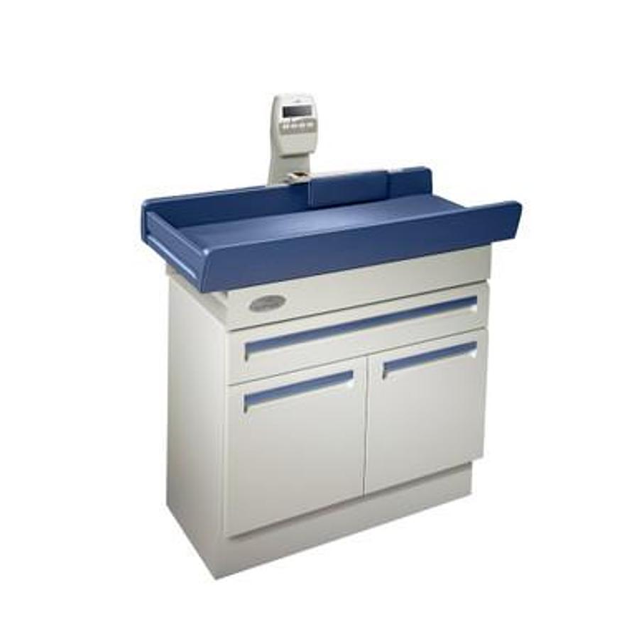 Refurbished Midmark 640 Pediatric Examination Table (Current Model) - Refurbished