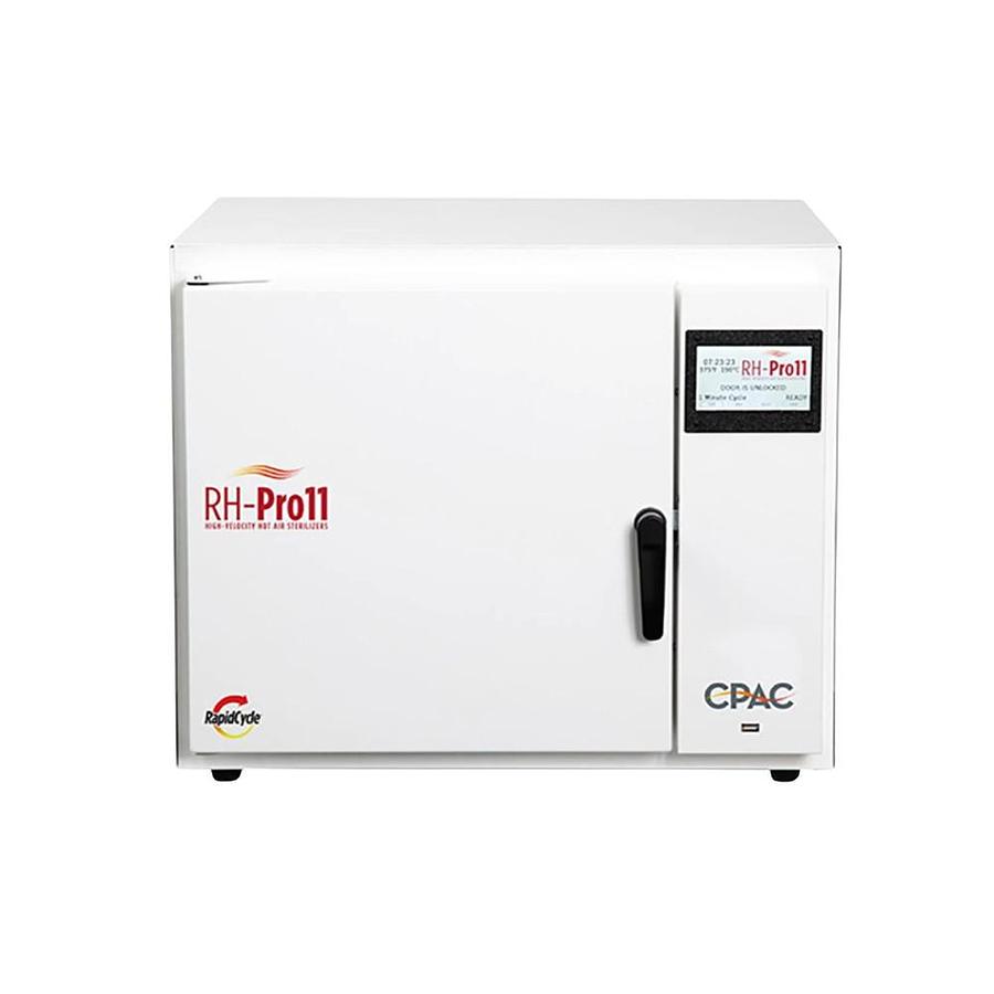 Used CPAC RapidHeat-Pro11 Sterilizer - RH-Pro11