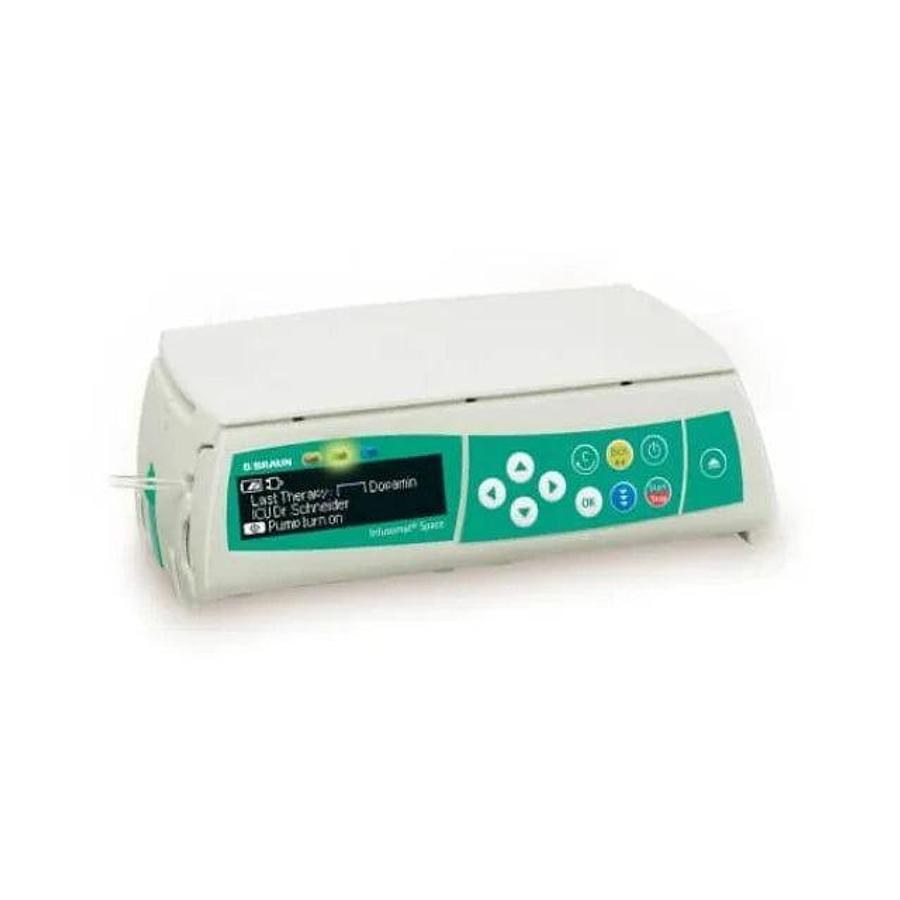 Refurbished Refurbished B Braun Infusomat Space Infusion Pump