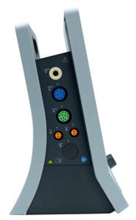 Used Edan X10 Patient Monitor