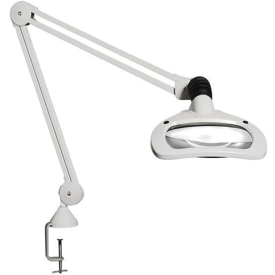 Used Burton WML35W45EC120 Wave LED Magnifier
