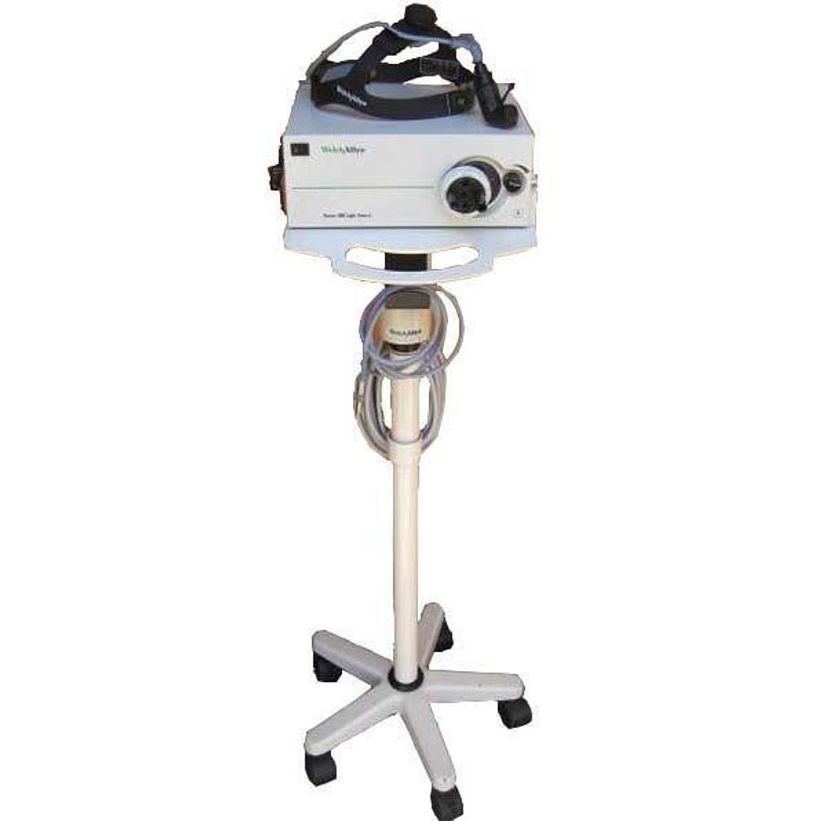Refurbished Welch Allyn Xenon 300 Headlight - Refurbished