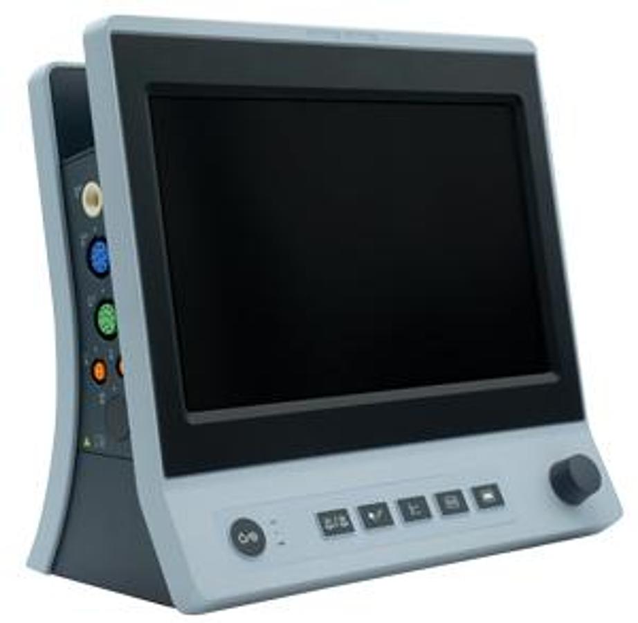 Used Edan X10 Patient Monitor