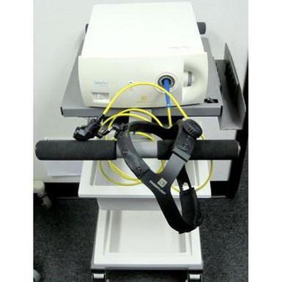Refurbished Cogent SolarTec Source 270 Headlight - Refurbished