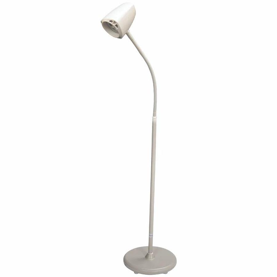 Used Brewer Eco-Series 19100 LED Exam Lights