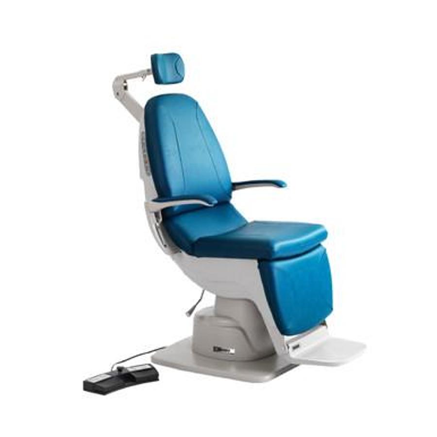 Refurbished Reliance FX-920 Power Tilt Electric Exam Chair Refurbished