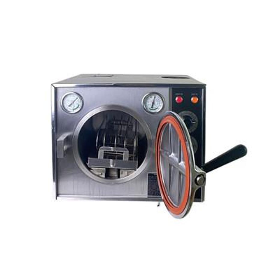Refurbished Pelton & Crane OCM Autoclave - Refurbished