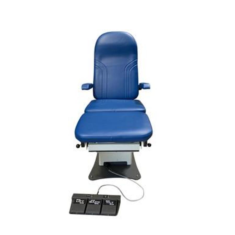 Refurbished MTI 525 Podiatry Chair- Refurbished