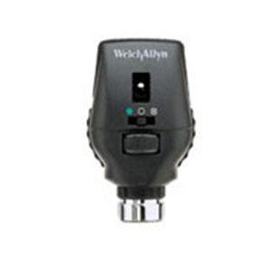 Used Welch Allyn Coaxial Ophthalmoscope 3.5v (Head Only)