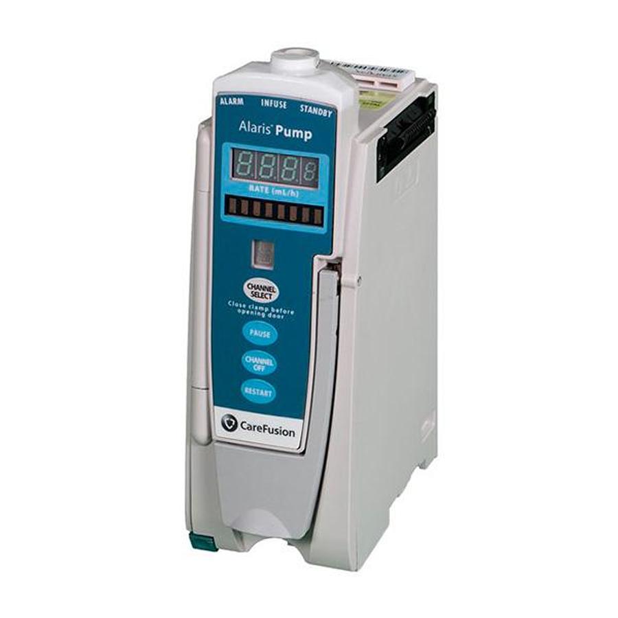 Used Alaris Medley IV Pump Module – Recertified