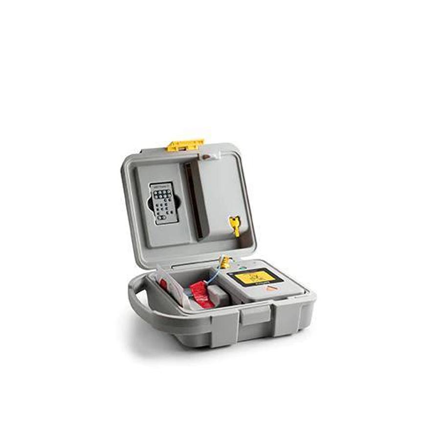 Used Philips HeartStart FR3 AED Trainer 3