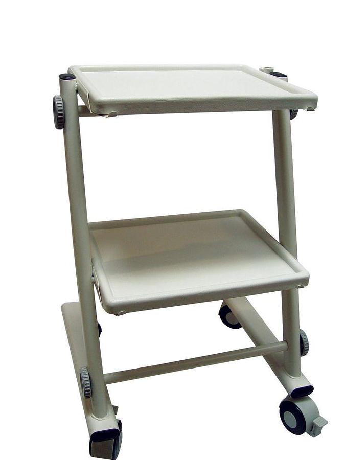 Used Bionet ECG Cart for ECG-2000 and Cardio 7