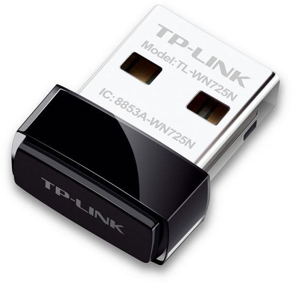 Used Bionet USB WiFi Dongle (2.4GHz)