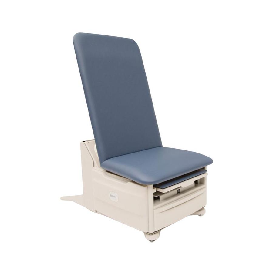Used Brewer FLEX Access Exam Table