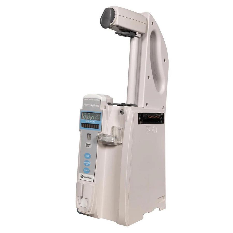 Used Carefusion Alaris 8110 Syringe Pump Module Repair Services