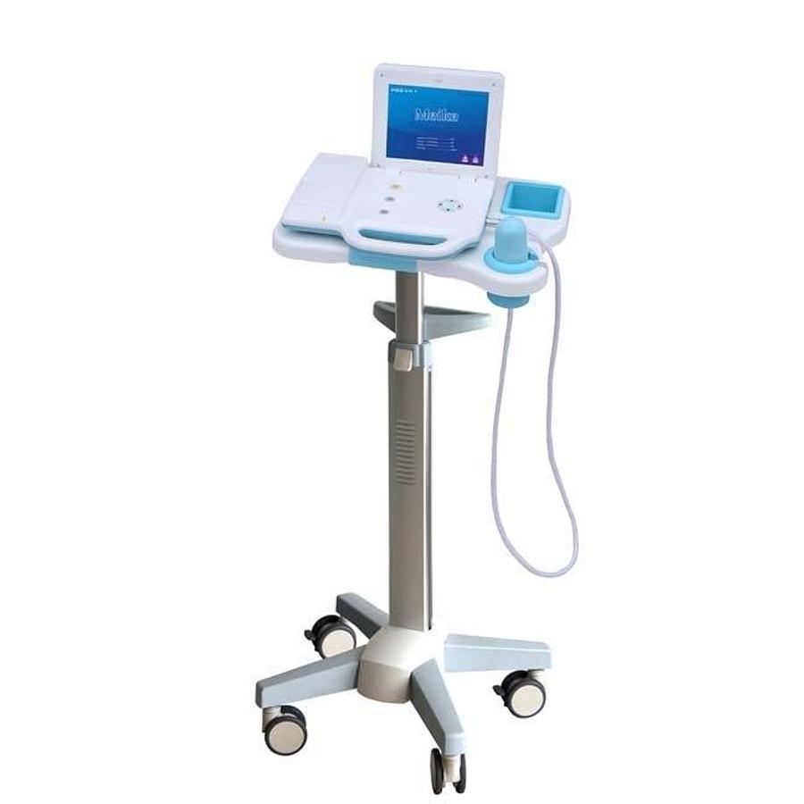 Used Meiki PBS4.1 Bladder Scanner